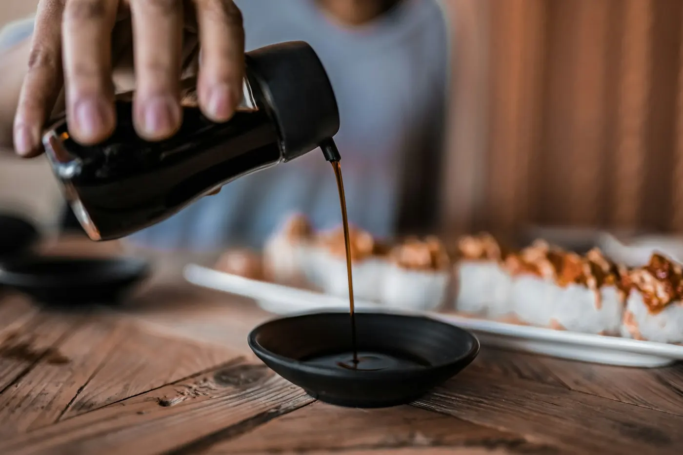 What Is Fish Sauce? Nuoc Mam Explained