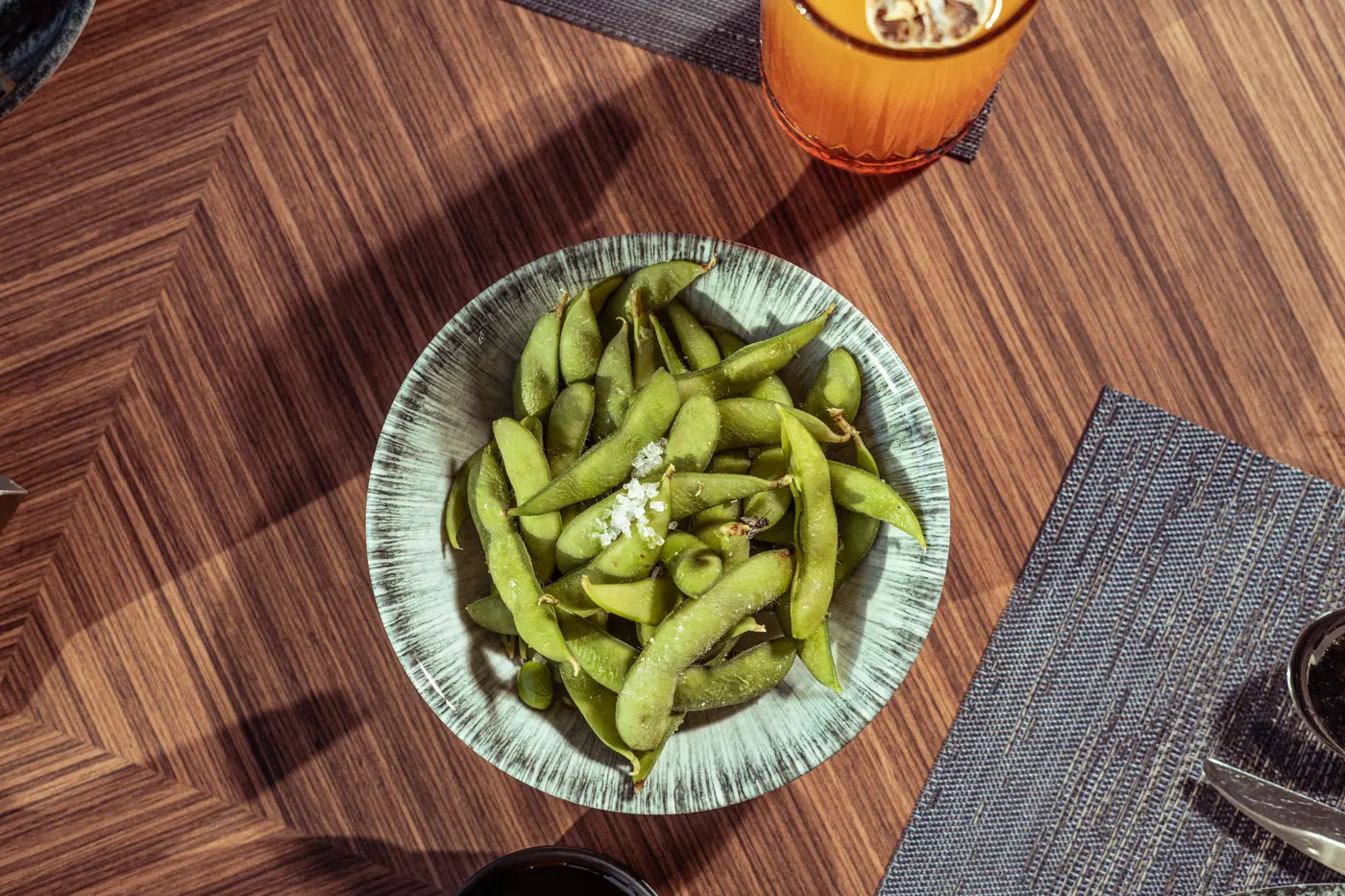 What Is Edamame? How to Eat It