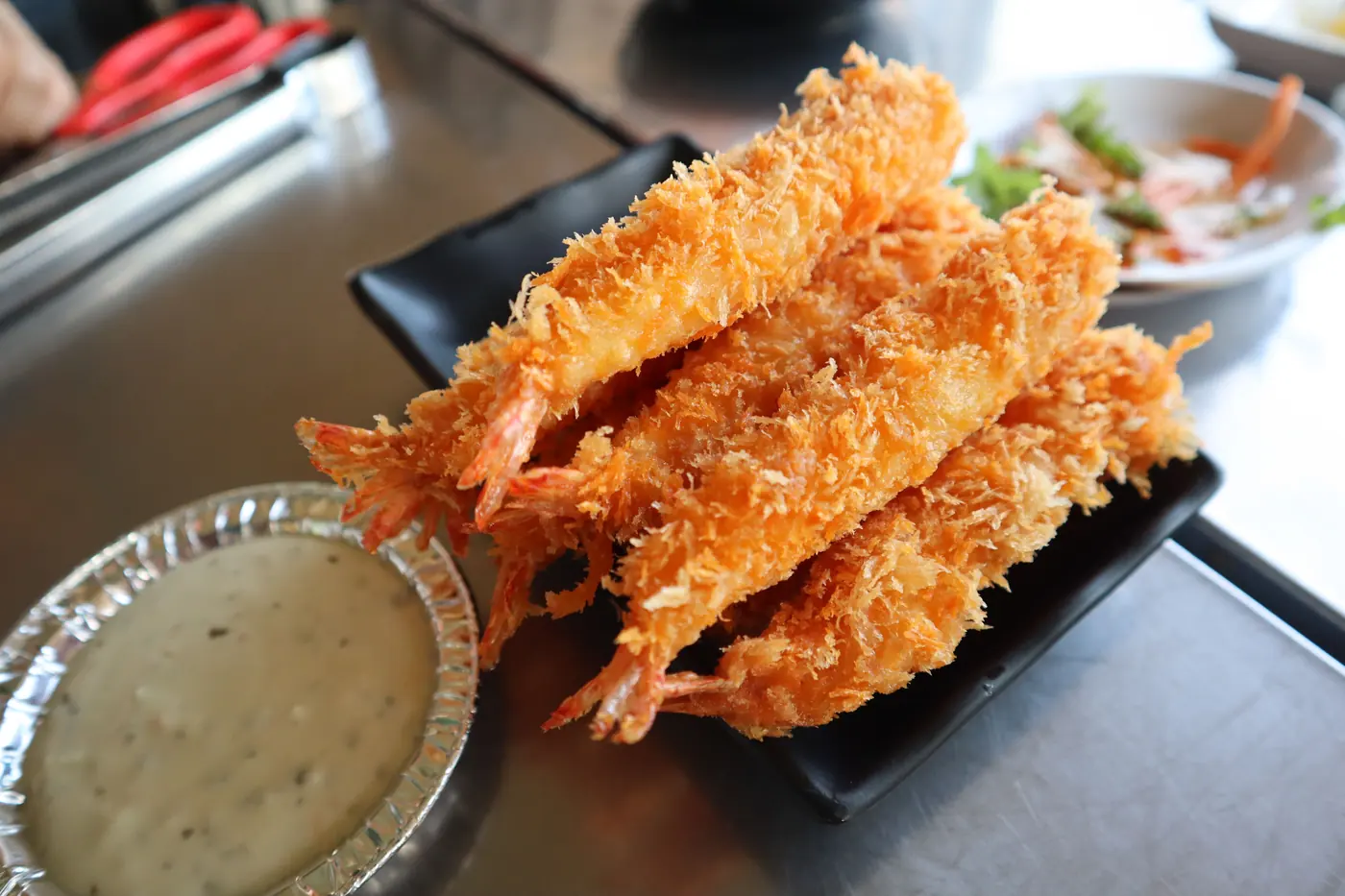 What Is Panko? The Crumb That Stays Crisp