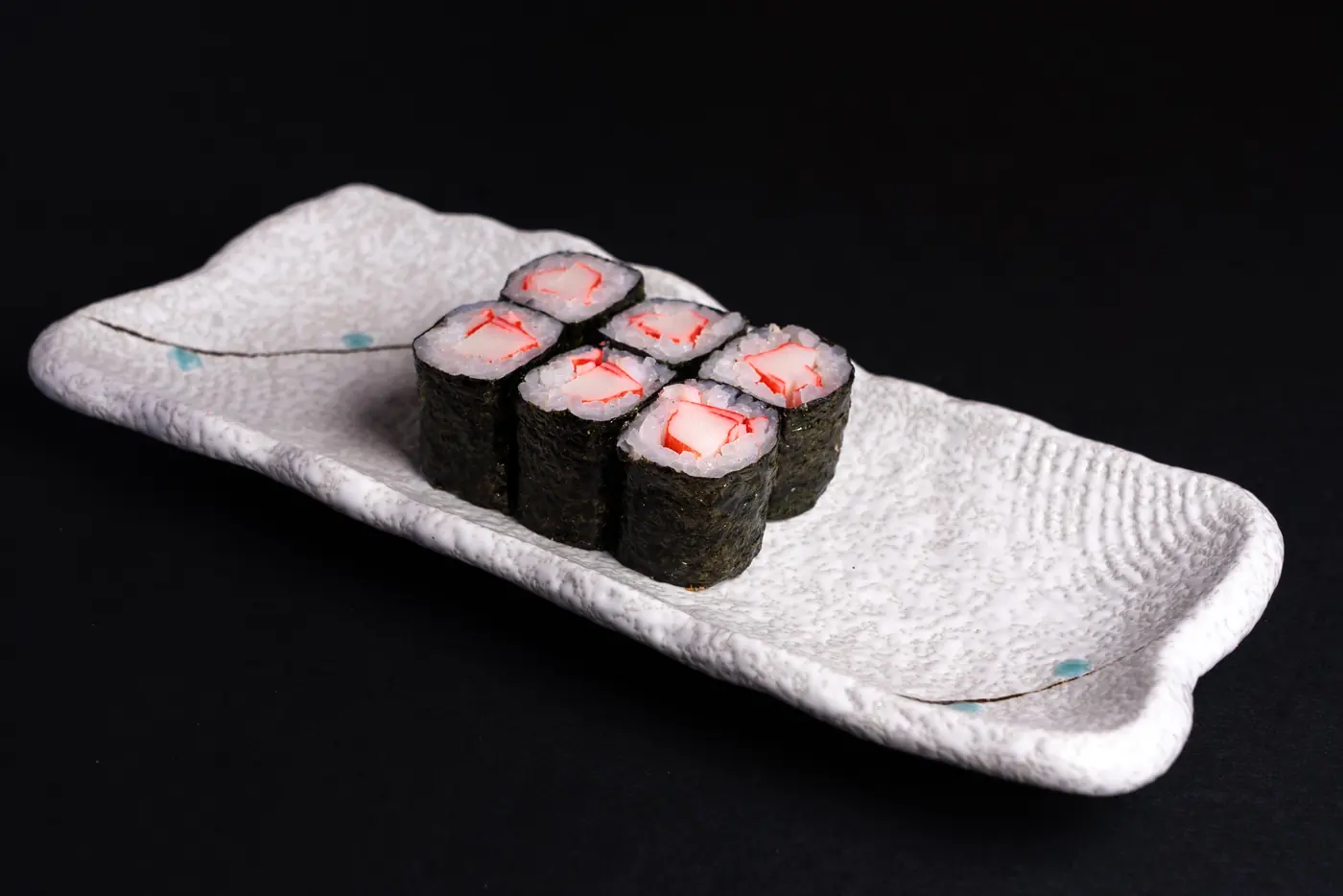 What Is Imitation Crab? Surimi Explained