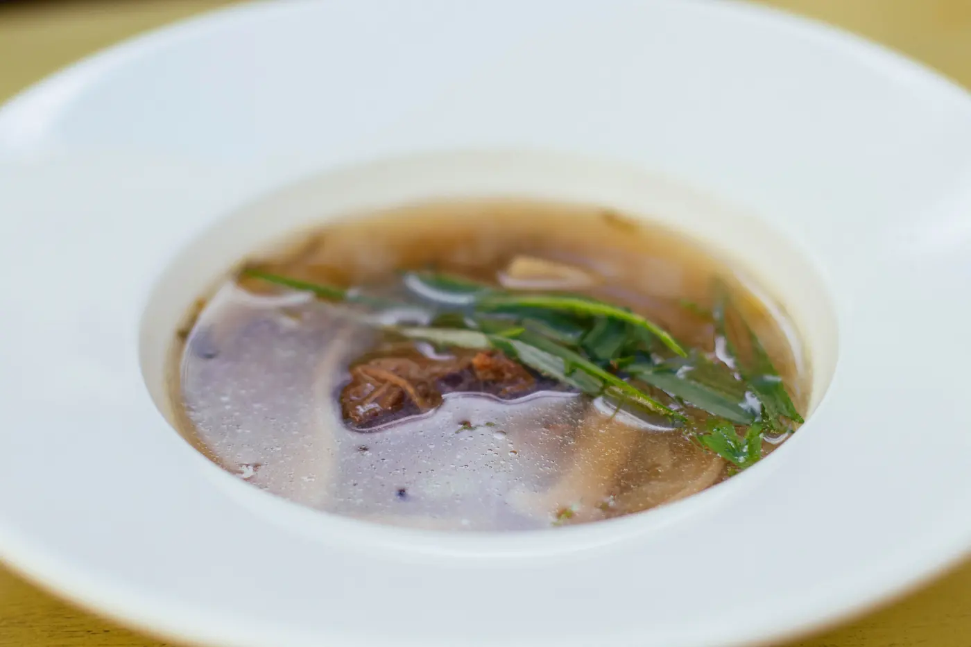 What Is Dashi? The Stock Under Miso Soup