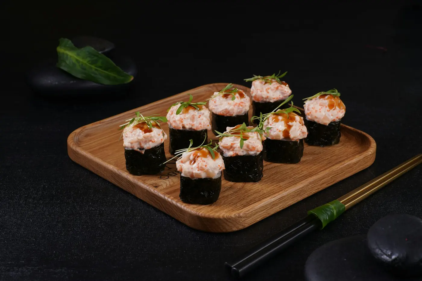 What Is Spicy Tuna? The Roll Filling Explained