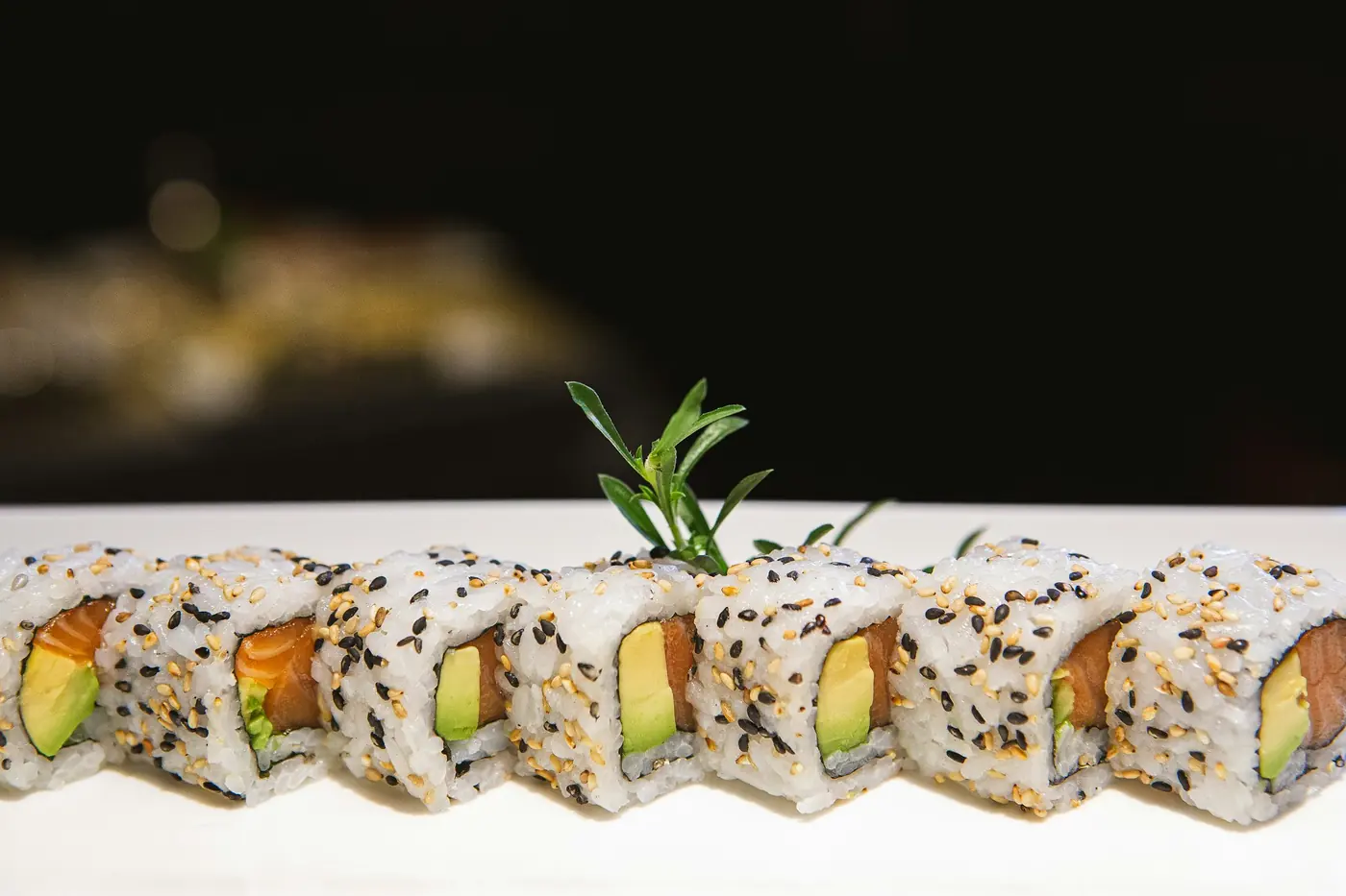 What to Order If You Don’t Like Fish