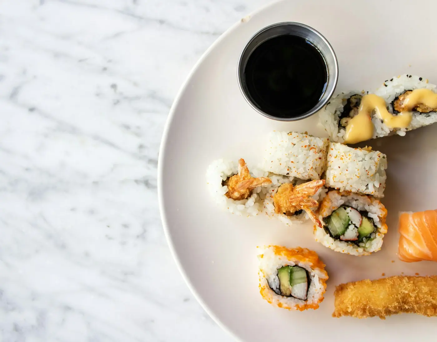 Soy Sauce, Wasabi and Ginger: How to Use Them