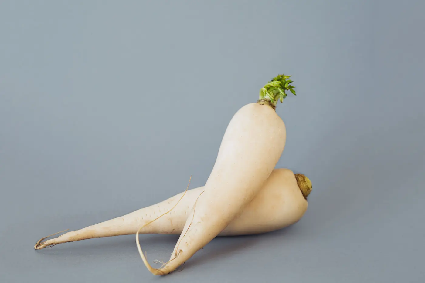 What Is Daikon? The White Radish on Your Plate